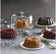 Forma do pieczenia babki Nordic Ware Bundt złota 26.7 x 26.7 x 11.4 cm (0011172500779) - obraz 4