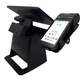 Комплексна каса 5-в-1 SHIVA POS Android 11 для магазину і торгівлі. POS-термінал + принтер чеків + сканер штрихкодів + тримач для сканеру і платіжного термінала (SHIVA-A) - зображення 6