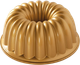 Форма для випікання кексів Nordic Ware золота 22.3 x 22.3 x 9.3 см (0011172586773) - зображення 1