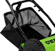 Ручная газонокосилка Verto 15G350 (5902062085610) - изображение 2