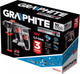 Аккумуляторный перфоратор Graphite Energy+ 18 В, Li-Ion, без аккумулятора 58G027 (5902062059789) - изображение 12