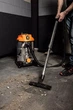 Пилосос NEO Tools 1400 Вт 30 л (5907558483079) - зображення 13