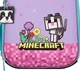 Рюкзак каркасный YES H-100 Minecraft Pinky (550094) (5056574452627) - изображение 15