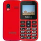 Мобільний телефон Sigma mobile Comfort 50 Hit 2020 Dual Sim Red (4827798120958) Червоний - изображение 5