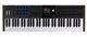 MIDI-клавіатура Arturia KeyLab 61 mk3 (Black) - изображение 1