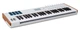 MIDI-клавіатура Arturia KeyLab 49 mk3 (White) + Arturia Pigments - изображение 3