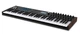 MIDI-клавіатура Arturia KeyLab 61 mk3 (Black) - изображение 5