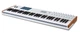 MIDI-клавіатура Arturia KeyLab 61 mk3 (White) - изображение 5