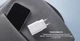 Зарядное устройство быстрое ZMI AD201EU 20W 1 выход Type-C - изображение 4