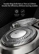 Электробритва Enchen Steel 3S бронзовая - изображение 5