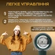 Машинка от катышек на аккумуляторе Lemex Lint Trimmer (зеленый) - изображение 4