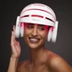 Светодиодный шлем CurrentBody Skin LED Hair Growth Helmet для восстановления роста волос (L: 59-63,5см) - изображение 2