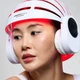 Светодиодный шлем CurrentBody Skin LED Hair Growth Helmet для восстановления роста волос (L: 59-63,5см) - изображение 3