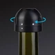 Вакуумні пробки для шампанського WineStopper, 2 штуки - зображення 6