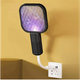 Ловушка от комаров USB электрический шок УФ-свет TOPA - изображение 1