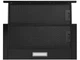 Витяжка телескопічна WEILOR WT 63 FBL - изображение 3