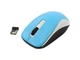 Миша Genius NX-7005 Ocean Blue (31030127104) - изображение 1