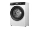 Пральна машина автоматична Hisense WF3S7021BW/UA - зображення 4