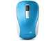Миша Genius NX-7005 Ocean Blue (31030127104) - изображение 2