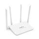 Бездротовий маршрутизатор CPE R103 4G/5G, бездротова передача, 300Mbps 5V, 2A (SIM-карта) - изображение 1