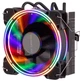 Кулер для процессора 2E 2E-AC120T4-ARGB - изображение 6