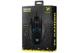 Мышь 2E Gaming MG320, проводная, RGB, 800-6400DPI, USB, 1.8m, black UA UCRF - изображение 5