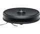 Робот-пилосос з вологим прибиранням Ecovacs Deebot Y1 Pro Black UA - изображение 6