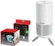 Очищувач повітря Honeywell HPA830WE4 (TOW017931) - изображение 6