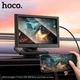 Автомобильный монитор HOCO HU2 Imogen 7" с CarPlay, Android Auto, Bluetooth и AUX (2E0233570769) - изображение 7