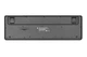 Bluetooth Клавіатура KS220 black 2E (2E-KS220WB) UA - изображение 3