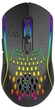 Bluetooth миша Proove Gaming Buzz black (WMBU00022401) UA - изображение 1