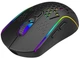 Bluetooth миша Proove Gaming Buzz black (WMBU00022401) UA - изображение 2