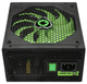 Блок живлення 700 Вт, GameMax GM-700, Black, напівмодульний, 80+ Bronze, Active PFC, 14 см, 3xMolex / 6xSATA / 2x6+2-pin / 1x4+4-pin / 1x20+4-pin, захист OVP / UVP / OCP / OLP / OPP / SCP - изображение 5