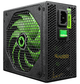 Блок живлення 700 Вт, GameMax GM-700, Black, напівмодульний, 80+ Bronze, Active PFC, 14 см, 3xMolex / 6xSATA / 2x6+2-pin / 1x4+4-pin / 1x20+4-pin, захист OVP / UVP / OCP / OLP / OPP / SCP - изображение 6