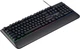 Клавіатура USB 2E KG325 LED Gaming black (2E-KG325UB) UA - изображение 2