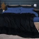 Комплект постельного белья MirSon Велюр Winter Delicate 28-0109 Ghianda 160х220 (2200004051611) - изображение 4