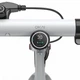 Електросамокат Okai ES10-Neon Lite White Global version - изображение 7