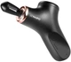 Масажер перкусійний ручний NAIPO new MINI Massage Gun NP-MG01 для тіла без підігріву UA - изображение 3