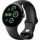 Смарт-часы Google Pixel Watch 3 45 mm Wi-Fi Matte Black Aluminum Case/Obsidian Active Band - изображение 1