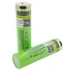 Акумулятор LiitoKala 18650 3.7v 3400mAh літій-іонний ЗП USB-Type-C - зображення 2