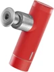 Перкусионный ручной масажер O'Yeet NEX PRO II MG-T1 Red - изображение 8