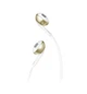 Навушники бездротові JBL T205BT Champagne Gold (JBLT205BTCGD) - зображення 2