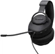Наушники JBL Quantum 100M2 Black (JBLQTUM100M2BLK) - изображение 3