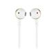 Навушники бездротові JBL T205BT Champagne Gold (JBLT205BTCGD) - зображення 4