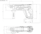 Перфоратор акумуляторний Metabo KH 18 LTX 24 SDS-plus 18В 2.1Дж 2.6кг без АКБ та ЗП - изображение 3