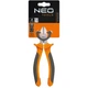 Кусачки-бокорізи Neo Tools, 160мм, CrV - изображение 2