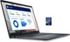 Dell Ноутбук Pro 14 14" FHD+ AG, Intel U7 268V, 32GB, F512GB, UMA, Win11P, чорний - изображение 3