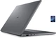 Dell Ноутбук Pro 14 14" FHD+ AG, Intel U7 268V, 32GB, F512GB, UMA, Win11P, чорний - изображение 5