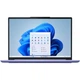 Lenovo Ноутбук IdeaPad Slim 5-15IRH9R 15.3" WUXGA IPS AG, Intel 5-210H, 16GB, F512GB, UMA, DOS, фіолетовий - изображение 1
