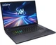Gigabyte Ноутбук AORUS 16X 16.0 QHD 165Hz, Intel i7-13650HX, 16GB, F1TB, NVD4070-8, W11, чорний - изображение 3